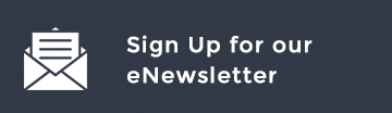 Newsletter Signup