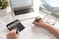Redondo Beach accounting services