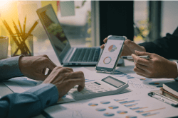 Redondo Beach CFO services